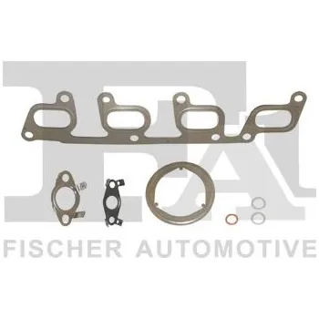 Turbodmychadlo Montážní sada, dmychadlo FA1 KT110490E