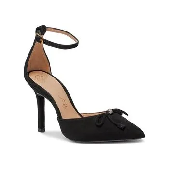 Dámské lodičky Lodičky Unisa Twin Ks Černá 39