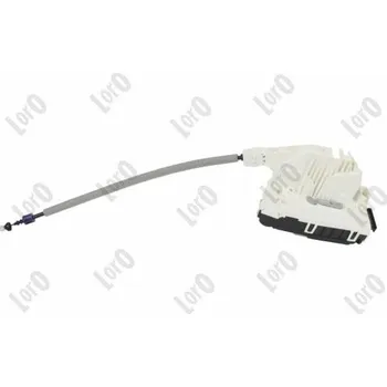 Autozámek Zámek dveří ABAKUS 132-054-037