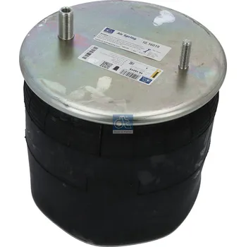 Měch - pneumatické odpružení DT Spare Parts 10.16019