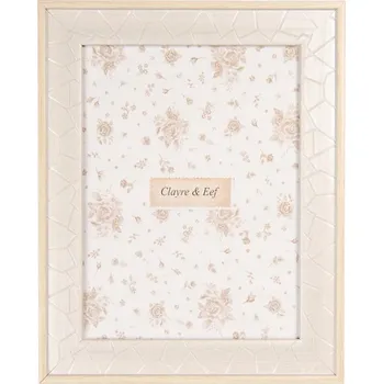 Obraz Jednoduchý Rámeček Clayre & Eef 20 x 15 cm