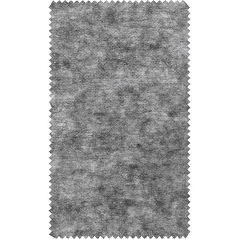 Vlizelín nažehlovací Vilene 33 g/m² šíře 90 cm Varianta: 2 šedá, Balení: 1 m