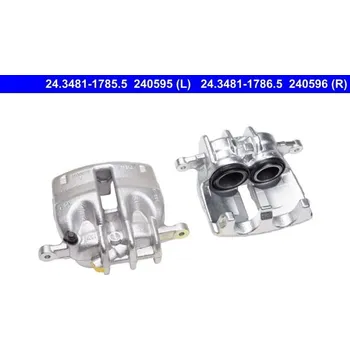 Brzdový třmen Brzdový třmen ATE 24.3481-1786.5