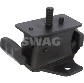Silentblok motoru Zavěšení a uložení motoru SWAG 33 11 0929