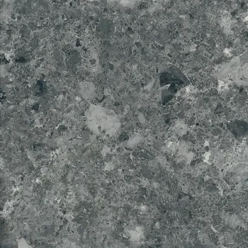 Stavebniny RAKO Atacama DAK62122 Dlažba 60x60 cm – Černá, Imitace kamene, Rektifikovaná