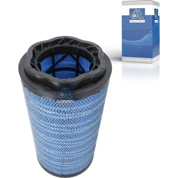 Vzduchový filtr Vzduchový filtr DT Spare Parts 5.45551