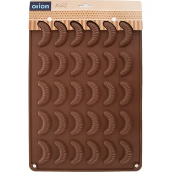 Forma na pečení SILIKONOVÁ FORMA na pečení sušenek, cukroví a rohlíčků