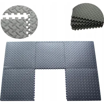 autokoberec Rohož do kufru MPLco