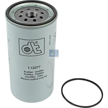 Palivový filtr Palivový filtr DT Spare Parts 1.12277