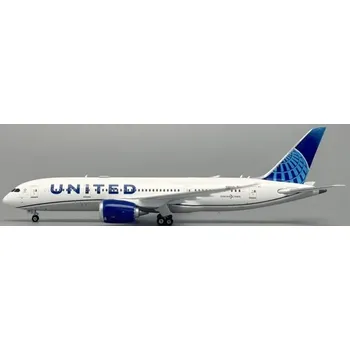 Plastikový model Phoenix - Boeing B787-10 Dreamliner, United Airlines "2019s", USA, 1/400
