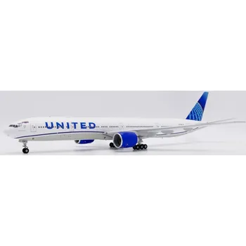 Plastikový model JC Wings - Boeing B777-300(ER), United Airlines "2019s, Sydney WorldPride", USA, 1/200