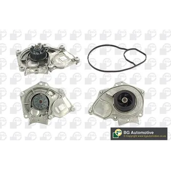 Vodní pumpa motoru Vodní čerpadlo, chlazení motoru BGA CP0102