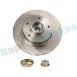 Brzdový kotouč RAP BRAKES R-D0945