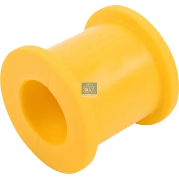 Stabilizátor nápravy Ložiskové pouzdro, stabilizátor DT Spare Parts 7.11319