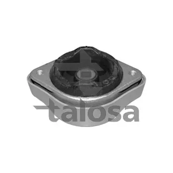 Uložení převodovky Uložení automatické převodovky - siletnbloky TALOSA 62-05358