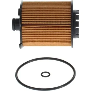 Olejový filtr Olejový filtr BOSCH F 026 407 391