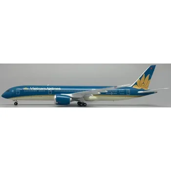 Plastikový model Phoenix - Boeing B787-9, Vietnam Airlines "2000s", Vietnam, 1/400