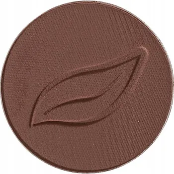 Oční stíny Jednotlivý oční stín puroBIO Lisovaný matný