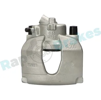 Brzdový třmen Brzdový třmen RAP BRAKES R-K0797