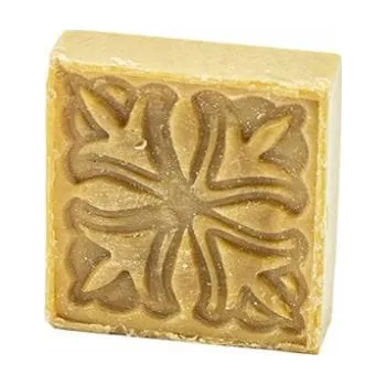 Mýdlo Alepia MINI Aleppo mýdlo s 1% vavřínového oleje 25g