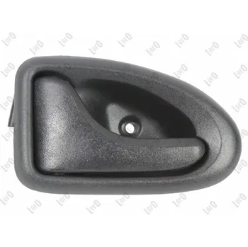 Dveře karosérie Dveřní madlo, vnitřní výbava ABAKUS 132-022-016