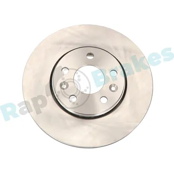 Brzdový kotouč Brzdový kotouč RAP BRAKES R-D0034