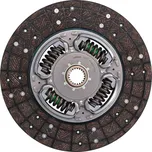 Lamela spojky KAMOKA DC057