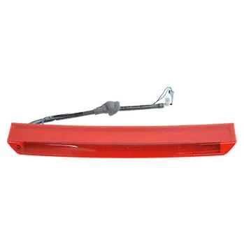 Zadní světlomet Přídavné brzdové světlo VAN WEZEL 0690929