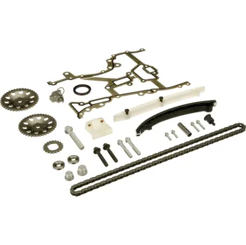 Rozvod motoru Sada rozvodového řetězu GATES CHK1004MB