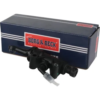 Spojkový válec Hlavní spojkový válec BORG & BECK BCM259
