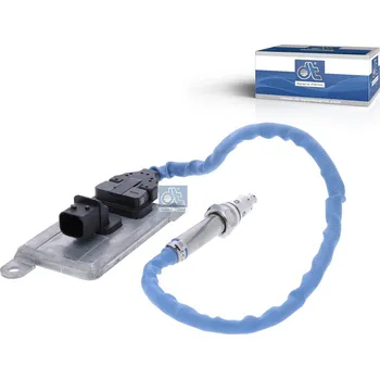 Karburátor NOx-senzor, vstřikování močoviny DT Spare Parts 3.23026