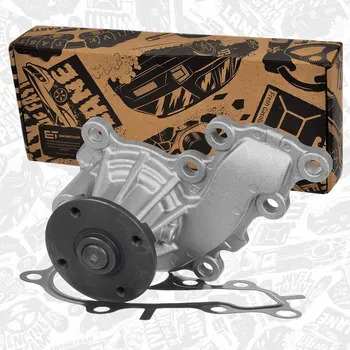 Vodní pumpa motoru Vodní čerpadlo, chlazení motoru ET ENGINETEAM PW0031