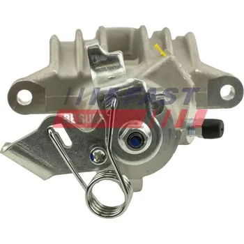 Stabilizátor nápravy Tyč nebo vzpěra stabilizátoru FAST FT01663