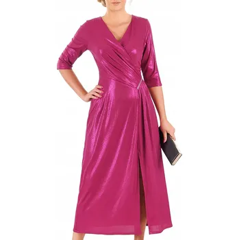 Dámské šaty Šaty Loren ve stylu 50. let, dámské, na svatební hostina, elegantní, na přijímání, společenské