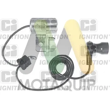 Kabinový filtr Filtr vzduchu v interiéru MOTAQUIP LVCF617