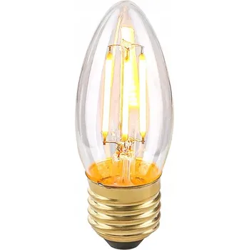 Žárovka Žárovka Edison teplá E27 4 W Italux