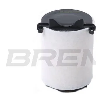 Vzduchový filtr Vzduchový filtr BREMSI FA1278