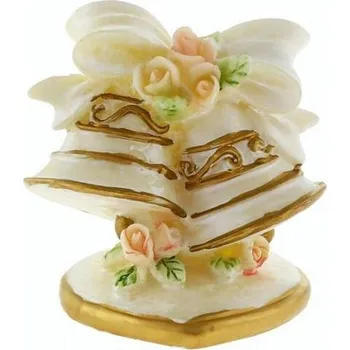 Figurka Vícebarevná figurka na dort