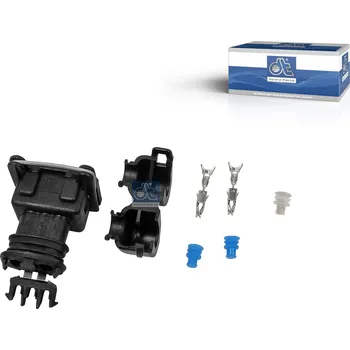 Lanko parkovací brzdy Zástrčka DT Spare Parts 5.98024