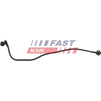 Stabilizátor nápravy Tyč nebo vzpěra stabilizátoru FAST FT00740