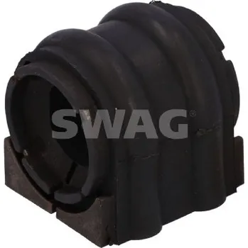 Stabilizátor nápravy Uložení stabilizátoru - držák SWAG 33 11 2105