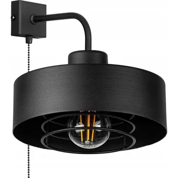 Nástěnné svítidlo Nástěnné svítidlo Loft Edison LED - FIBRAM LIGHTING