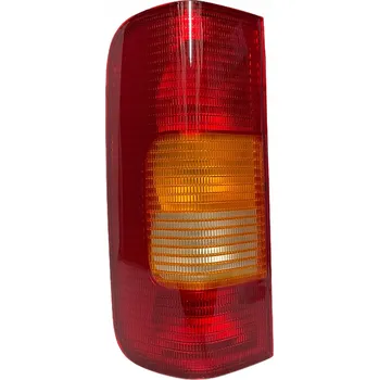 Posilovač řízení Abakus 441-1968L-UE Zadní skupinová svítilna