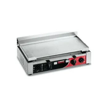 Kuchyňský gril DESKA GRILOVACÍ TOP X L-L INOX - NEREZOVÁ