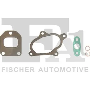 Turbodmychadlo Montážní sada, dmychadlo FA1 KT110220E