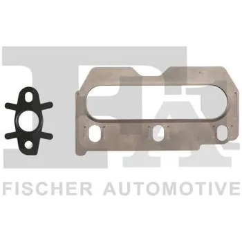 Turbodmychadlo Montážní sada, dmychadlo FA1 KT750460E