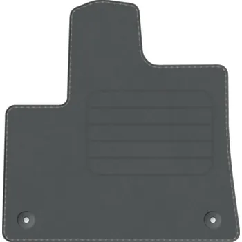 autokoberec Kobercové rohožky Edecor velurové 1 ks.