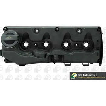 Blok motoru Kryt hlavy válce BGA RC01021