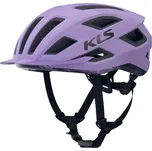 Kellys Bicycles KELLYS Přilba DYNAMIC II lilac purple L/XL