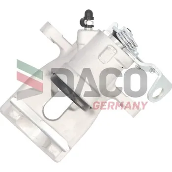 Brzdový systém Brzdový třmen DACO Germany BA2702